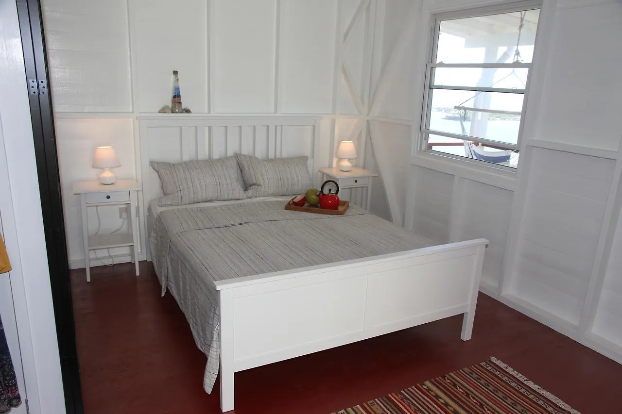 Homestay Benny'S Nest 1 Hotel Calivigny